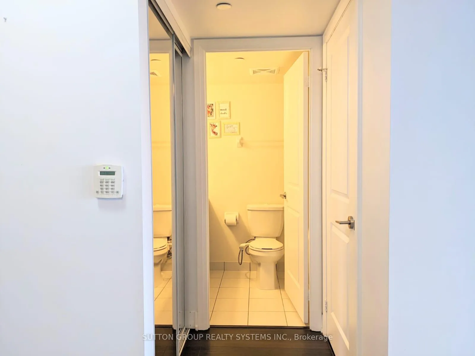 Photo 14 of Unit 1728, 2 Eva Road, Etobicoke, Etobicoke West Mall — HOMEH