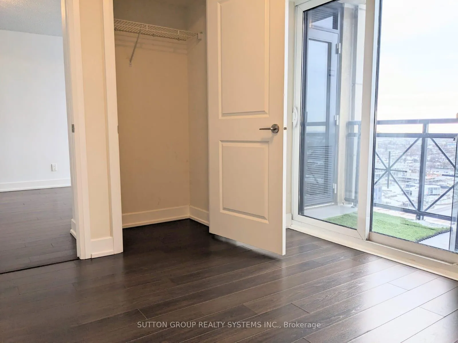 Photo 22 of Unit 1728, 2 Eva Road, Etobicoke, Etobicoke West Mall — HOMEH