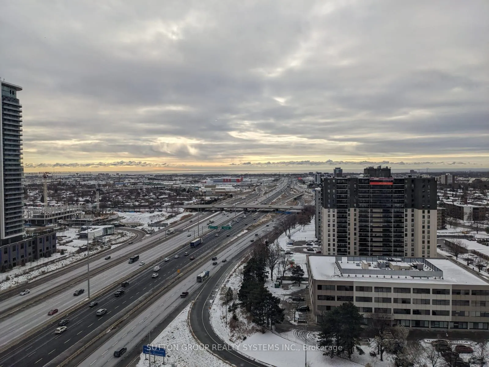 Photo 26 of Unit 1728, 2 Eva Road, Etobicoke, Etobicoke West Mall — HOMEH