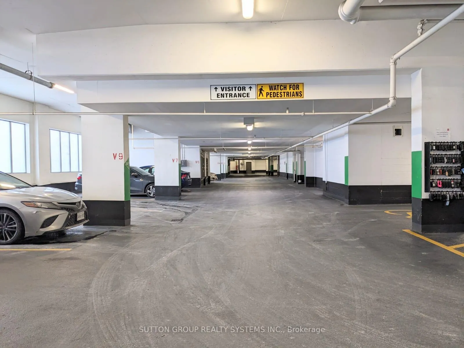 Photo 30 of Unit 1728, 2 Eva Road, Etobicoke, Etobicoke West Mall — HOMEH