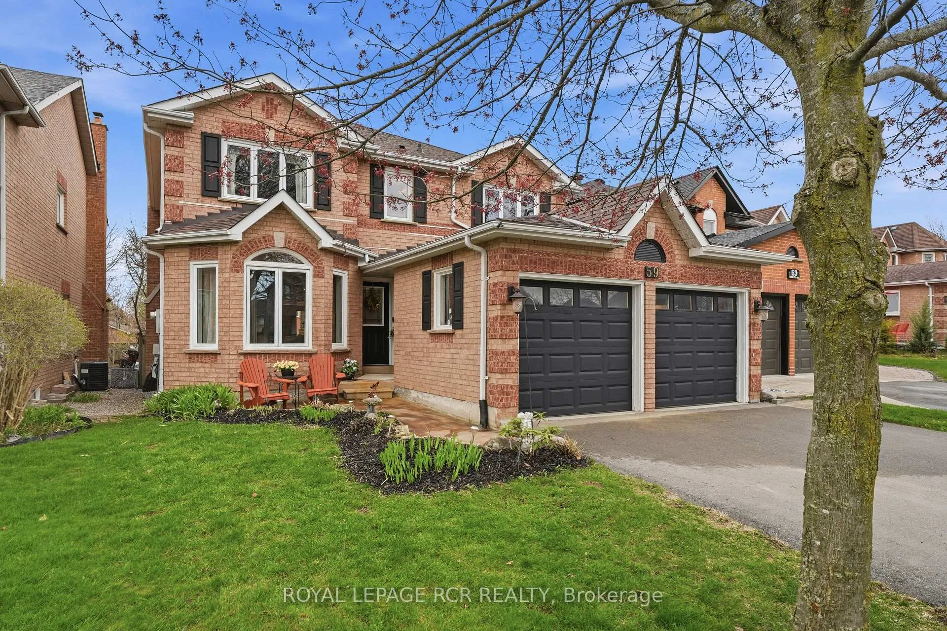 Photo 1 of 59 Dawlish Avenue, Aurora, Aurora Highlands — HOMEH
