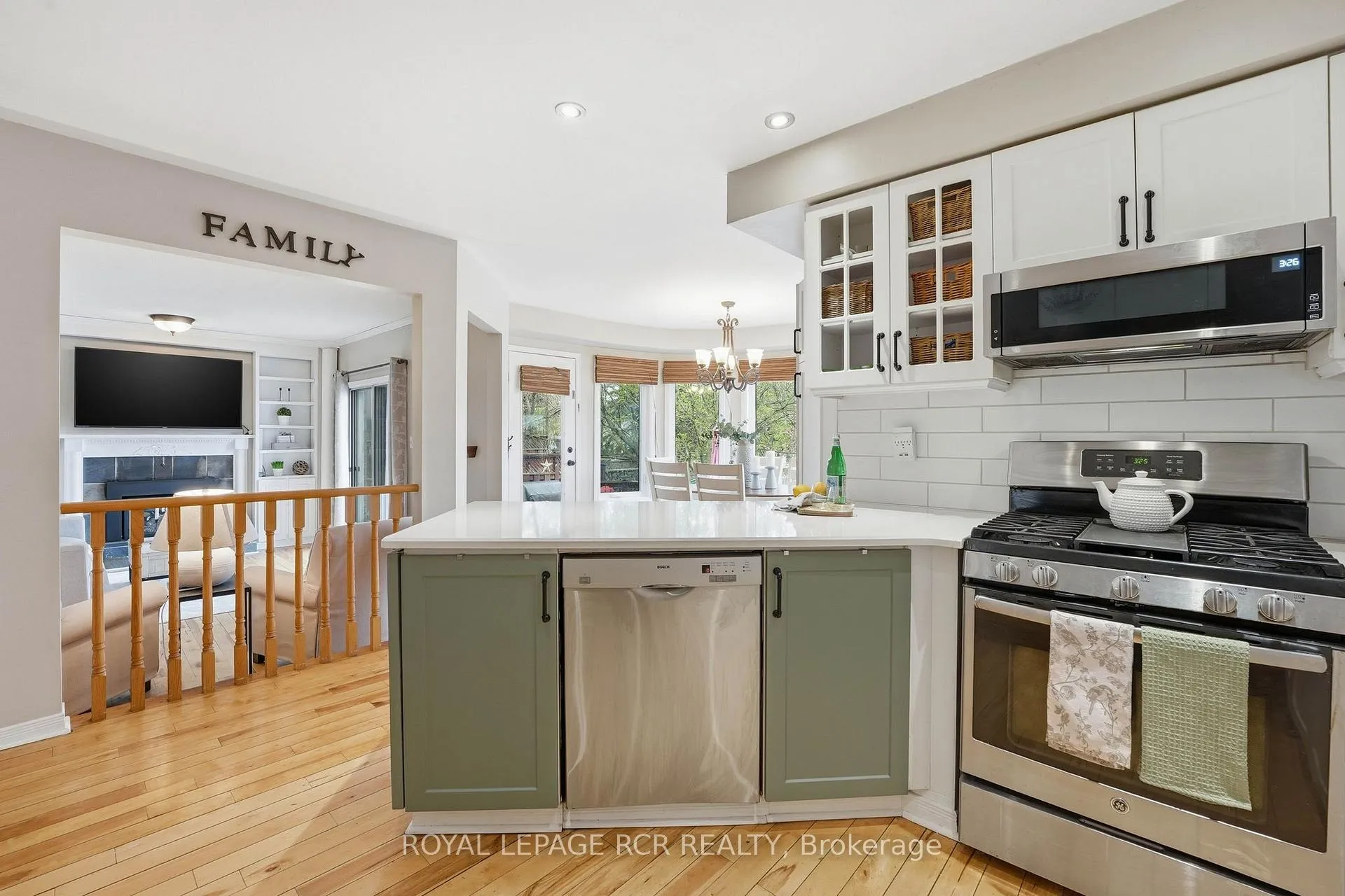 Photo 7 of 59 Dawlish Avenue, Aurora, Aurora Highlands — HOMEH
