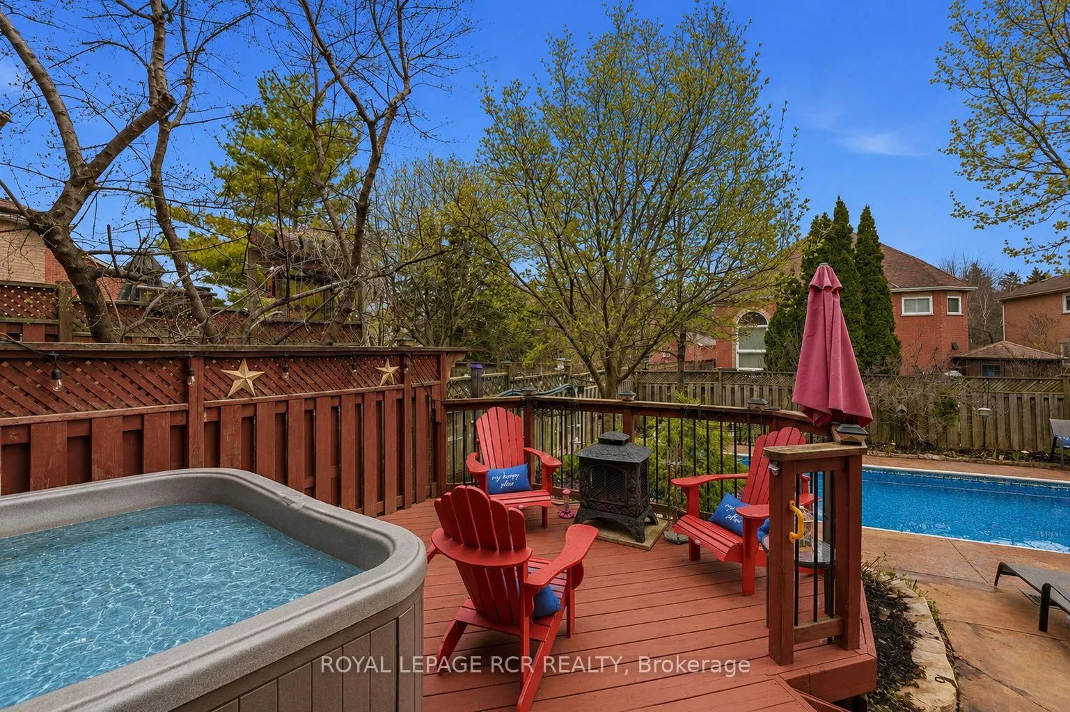 Photo 31 of 59 Dawlish Avenue, Aurora, Aurora Highlands — HOMEH