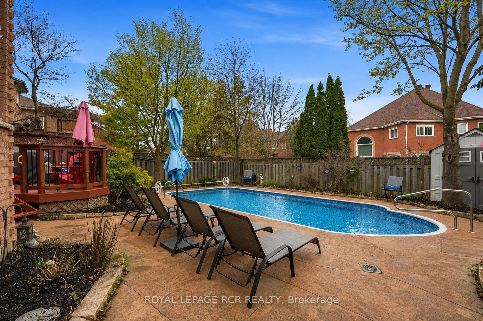 Photo 32 of 59 Dawlish Avenue, Aurora, Aurora Highlands — HOMEH