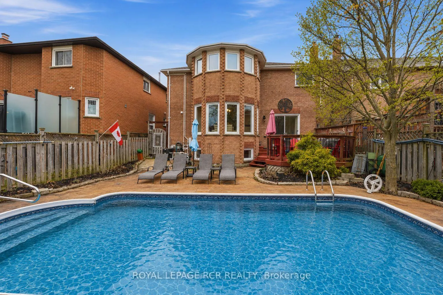 Photo 34 of 59 Dawlish Avenue, Aurora, Aurora Highlands — HOMEH