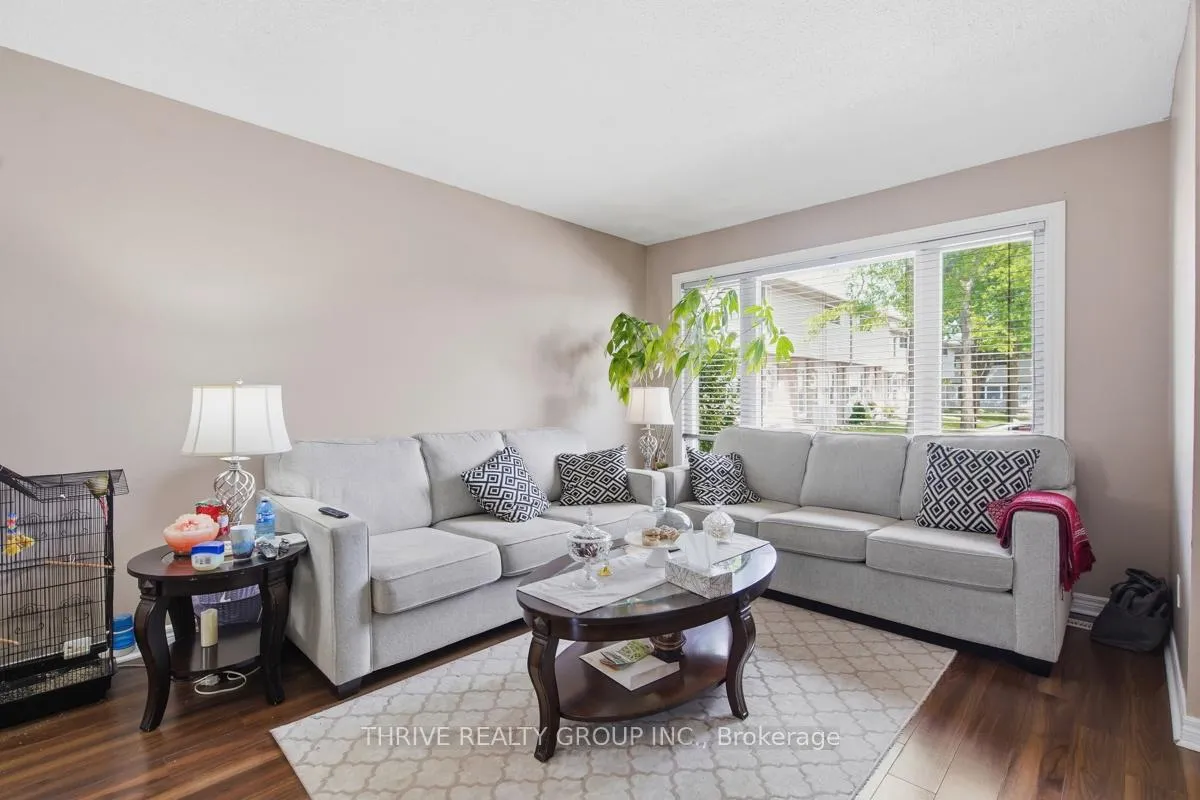 Photo 8 of Unit 40, 1095 Jalna Boulevard, London, South X — HOMEH
