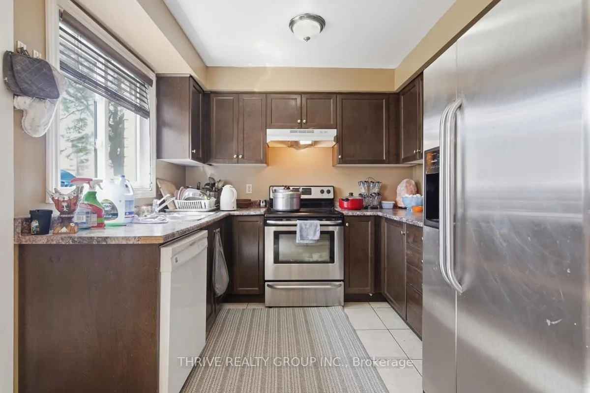 Photo 15 of Unit 40, 1095 Jalna Boulevard, London, South X — HOMEH