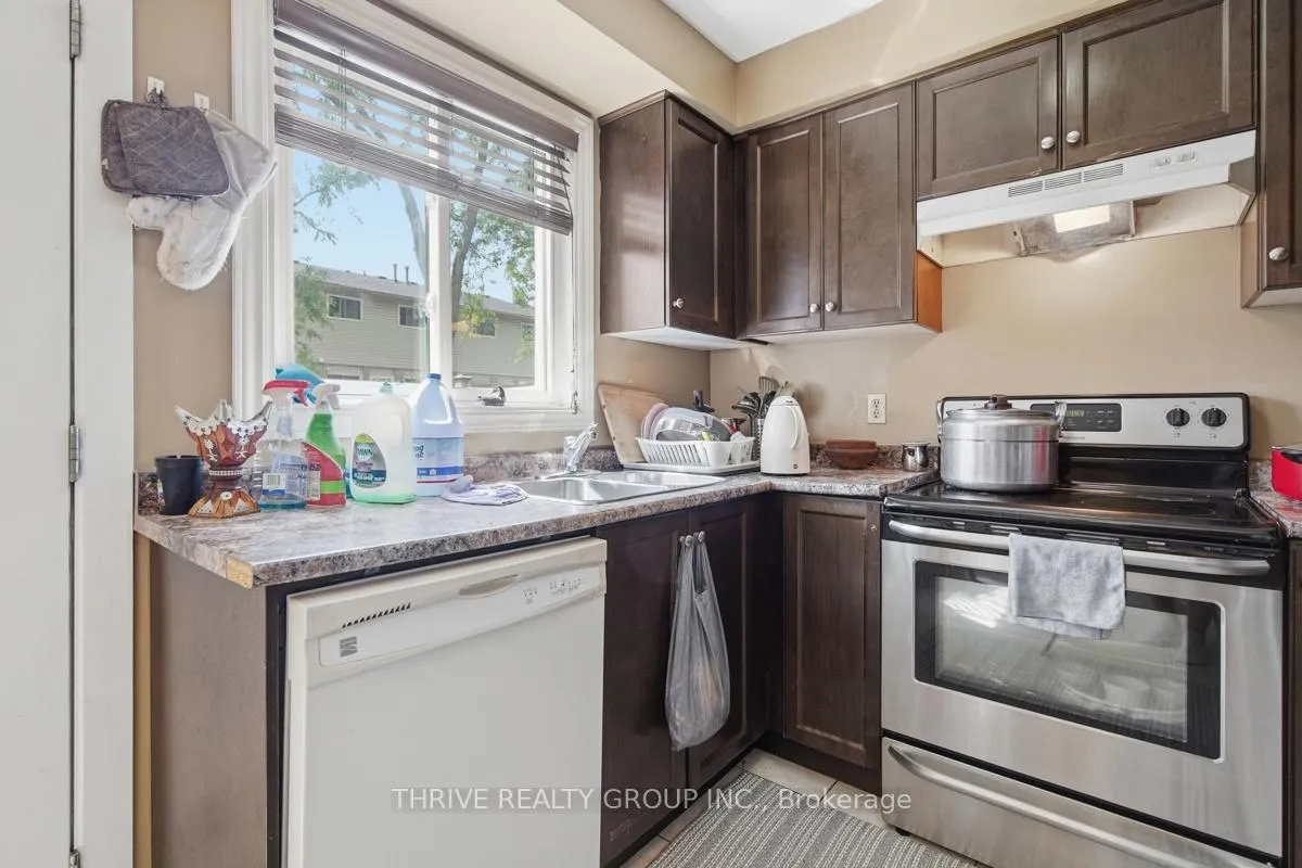 Photo 16 of Unit 40, 1095 Jalna Boulevard, London, South X — HOMEH