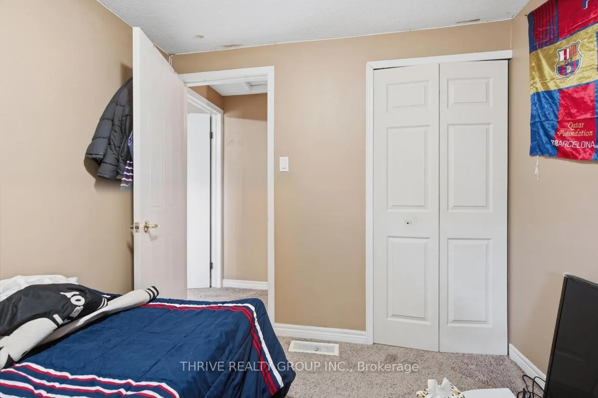 Photo 24 of Unit 40, 1095 Jalna Boulevard, London, South X — HOMEH