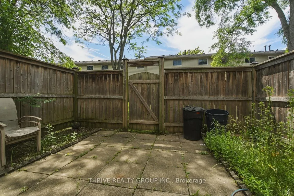 Photo 28 of Unit 40, 1095 Jalna Boulevard, London, South X — HOMEH