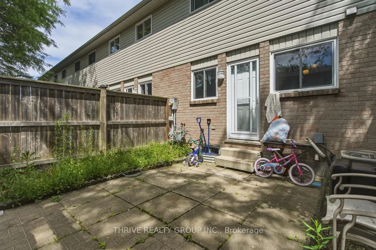 Photo 29 of Unit 40, 1095 Jalna Boulevard, London, South X — HOMEH