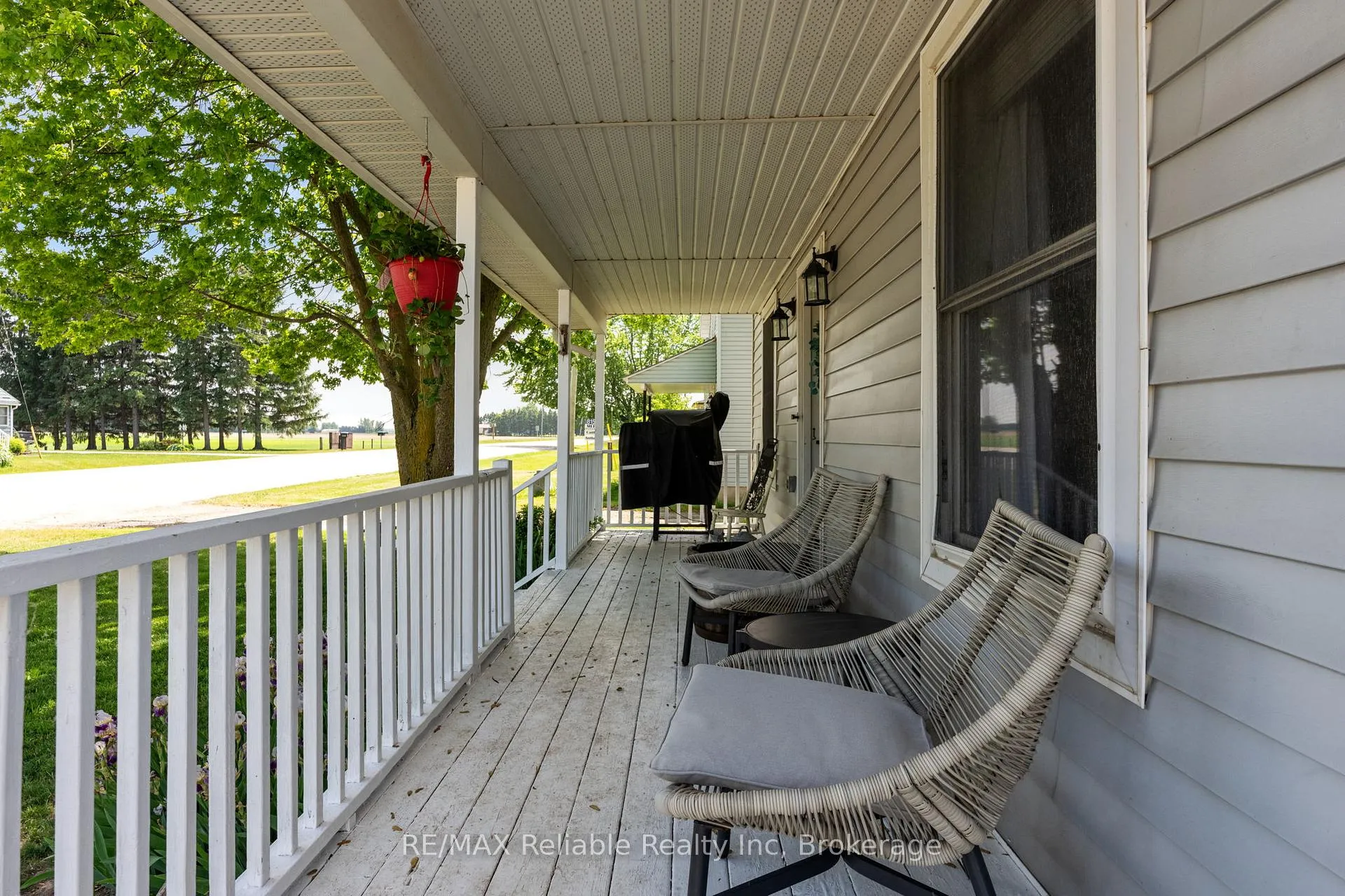 Photo 6 of 81539 North Line, Huron East, McKillop — HOMEH
