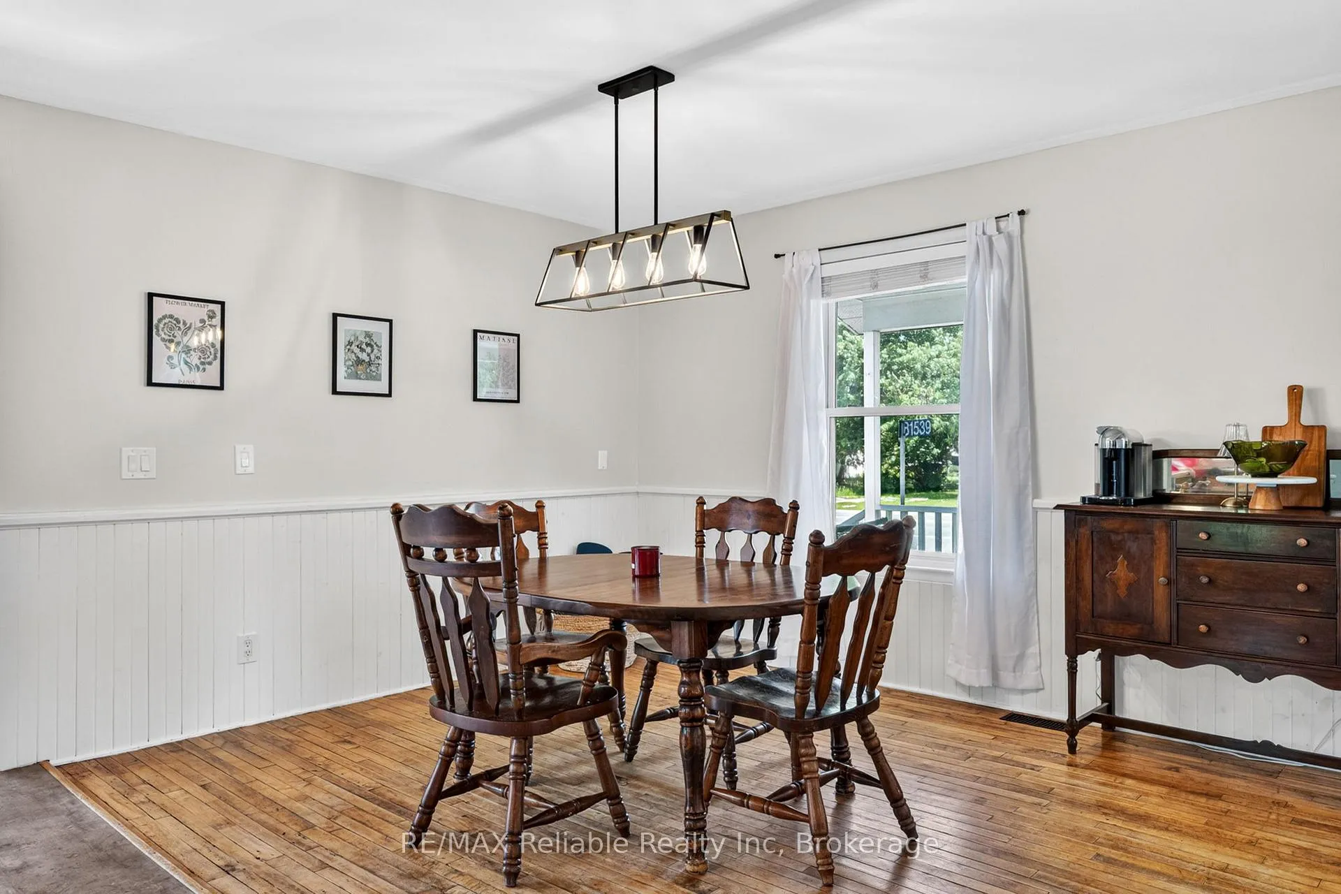 Photo 9 of 81539 North Line, Huron East, McKillop — HOMEH