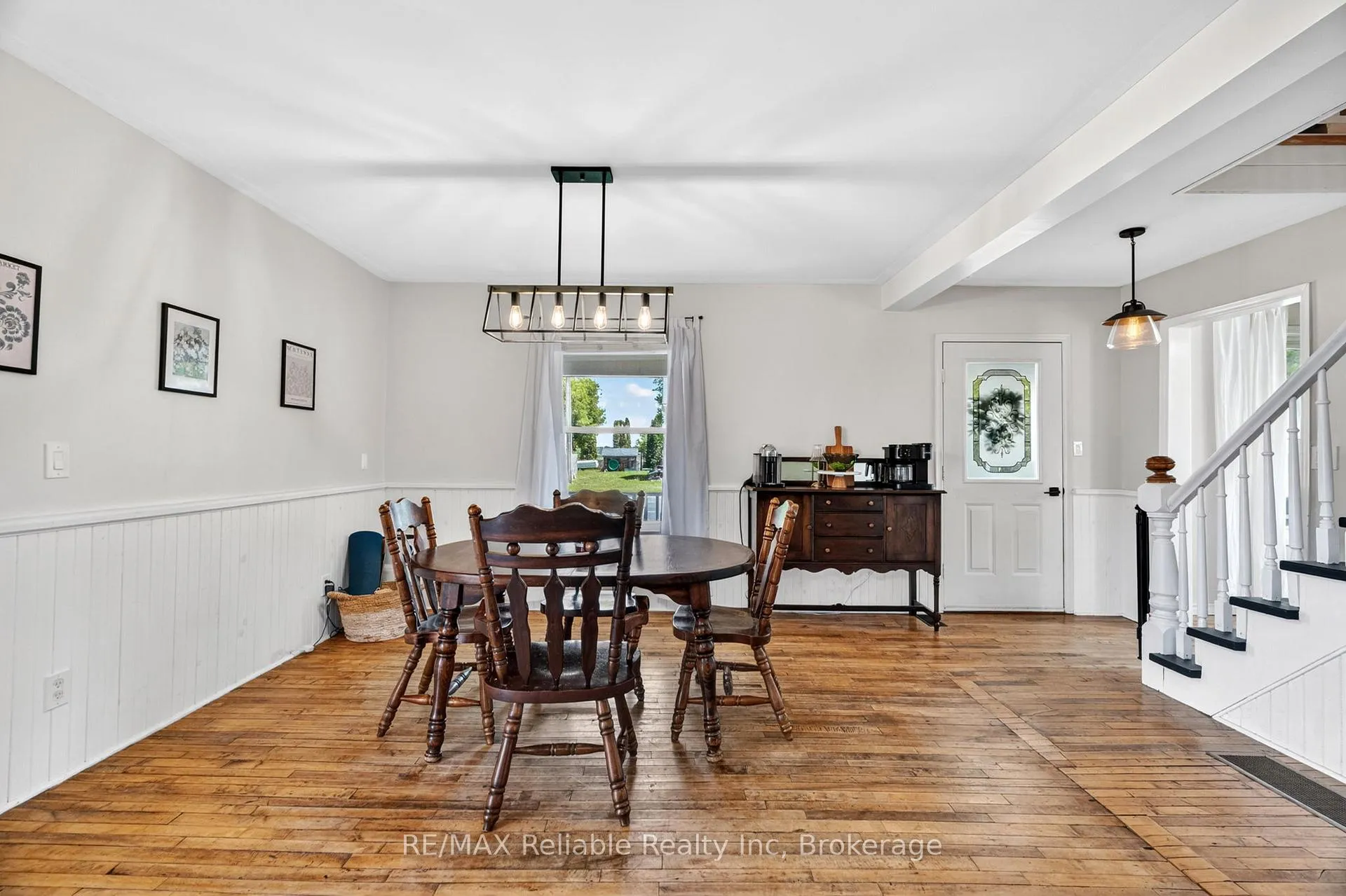 Photo 10 of 81539 North Line, Huron East, McKillop — HOMEH