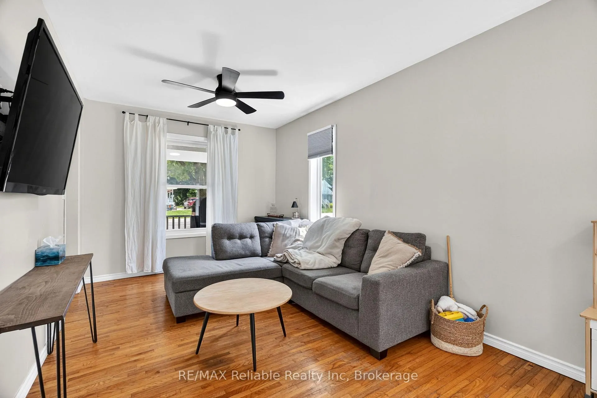 Photo 18 of 81539 North Line, Huron East, McKillop — HOMEH