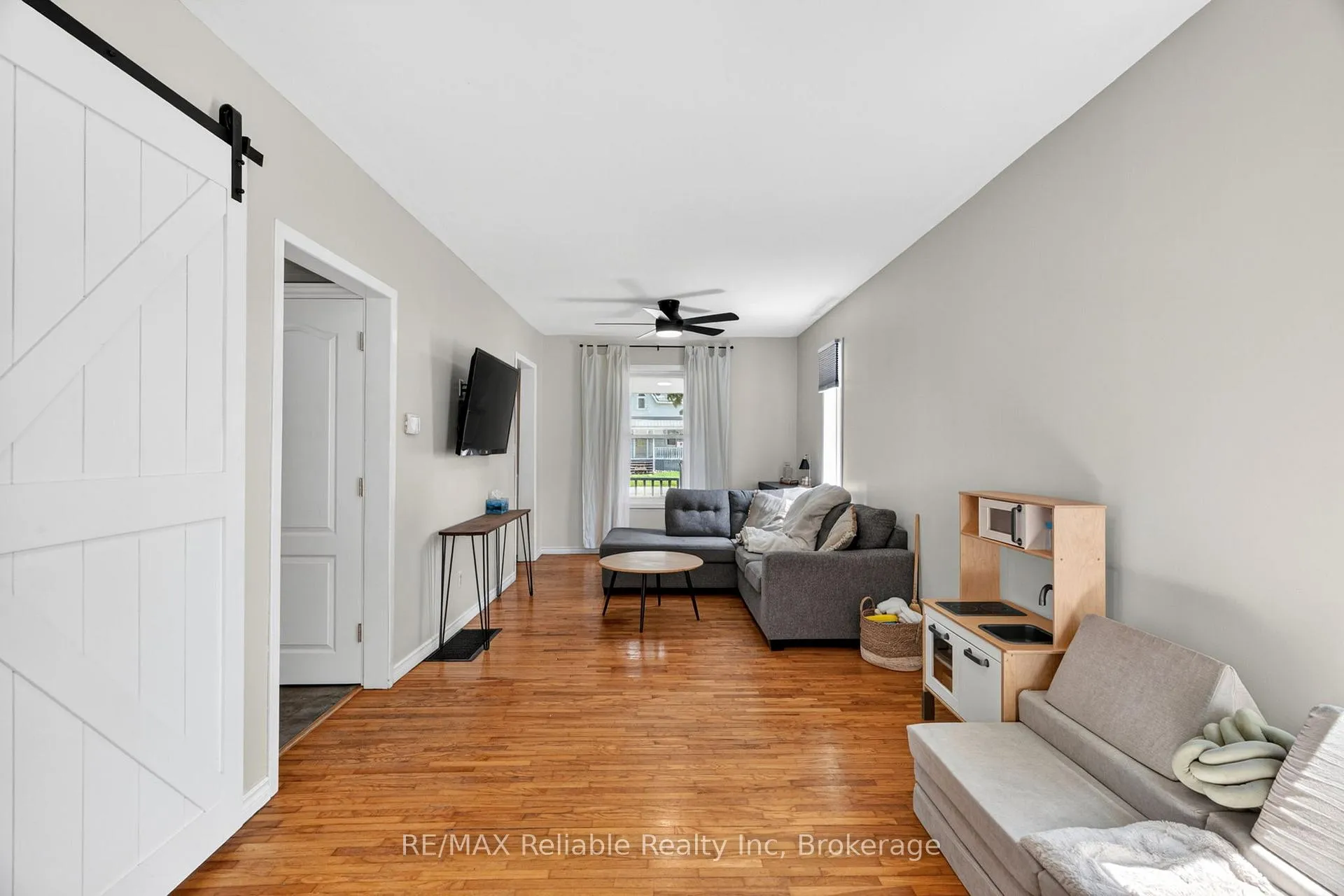 Photo 20 of 81539 North Line, Huron East, McKillop — HOMEH