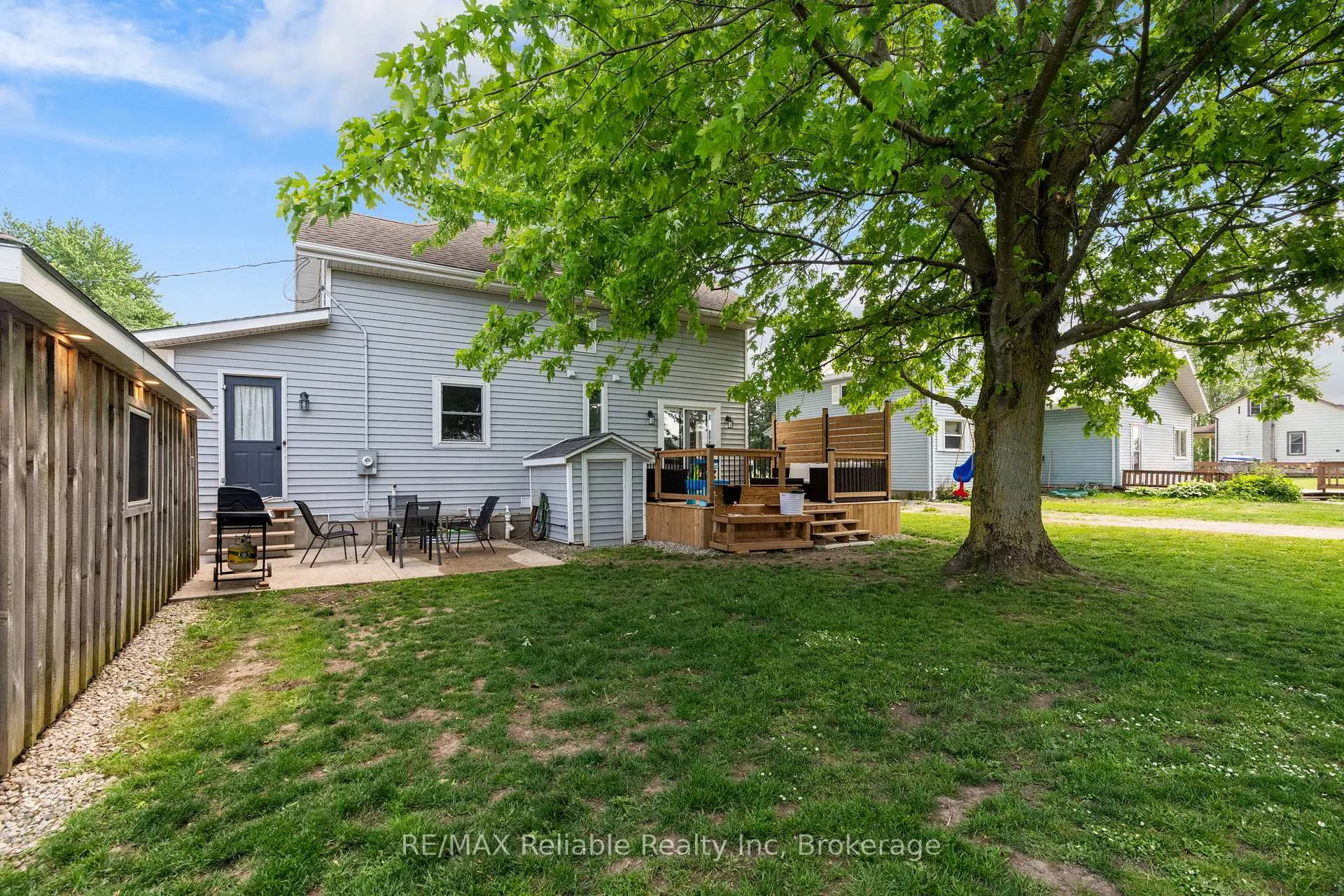 Photo 41 of 81539 North Line, Huron East, McKillop — HOMEH