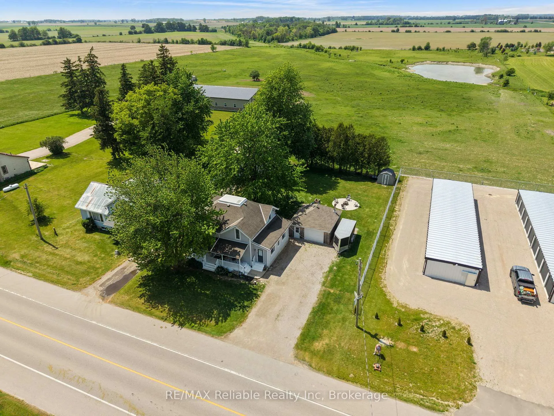 Photo 45 of 81539 North Line, Huron East, McKillop — HOMEH