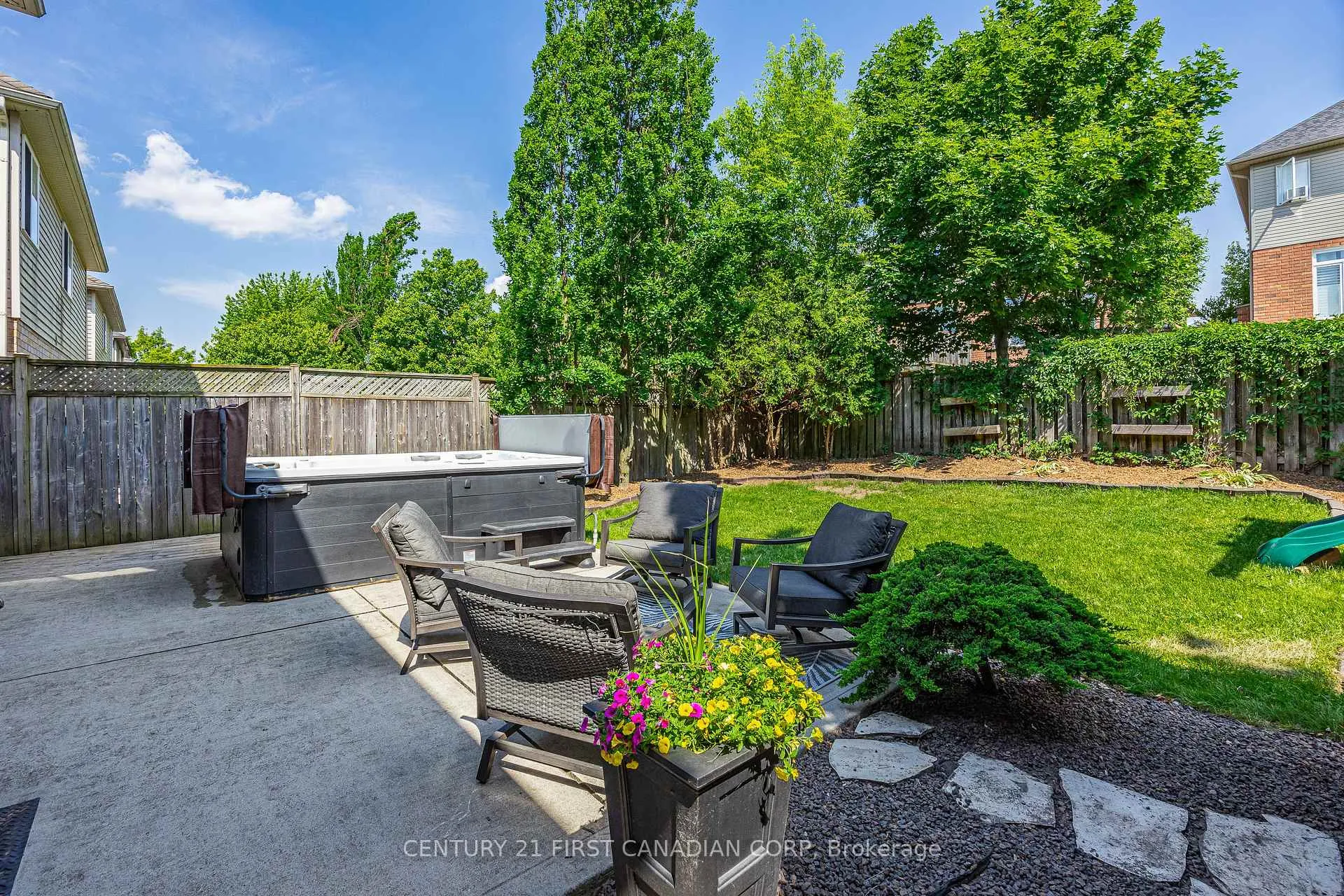 Photo 40 of 1204 Meadowvale Drive, London, South K — HOMEH