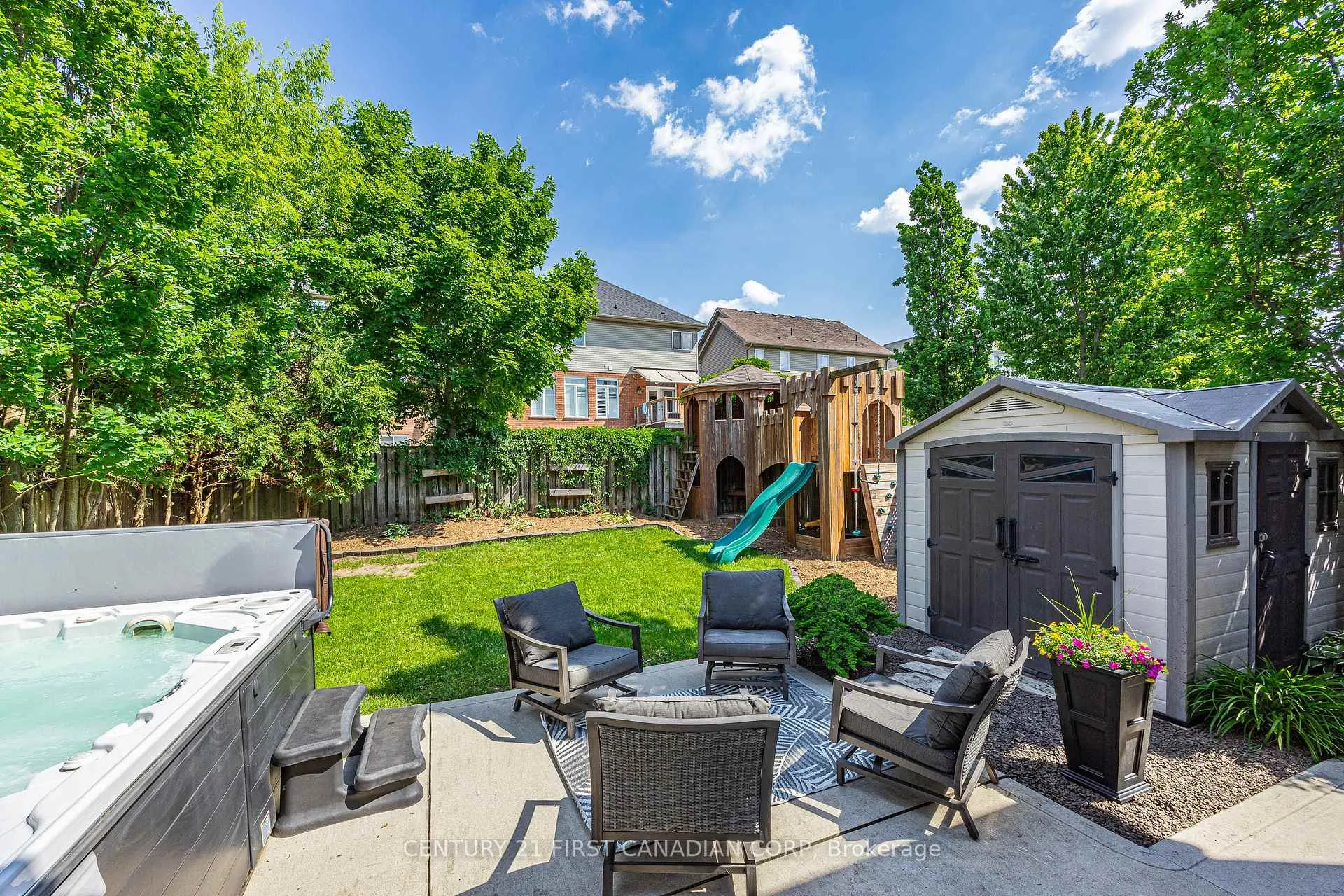 Photo 41 of 1204 Meadowvale Drive, London, South K — HOMEH