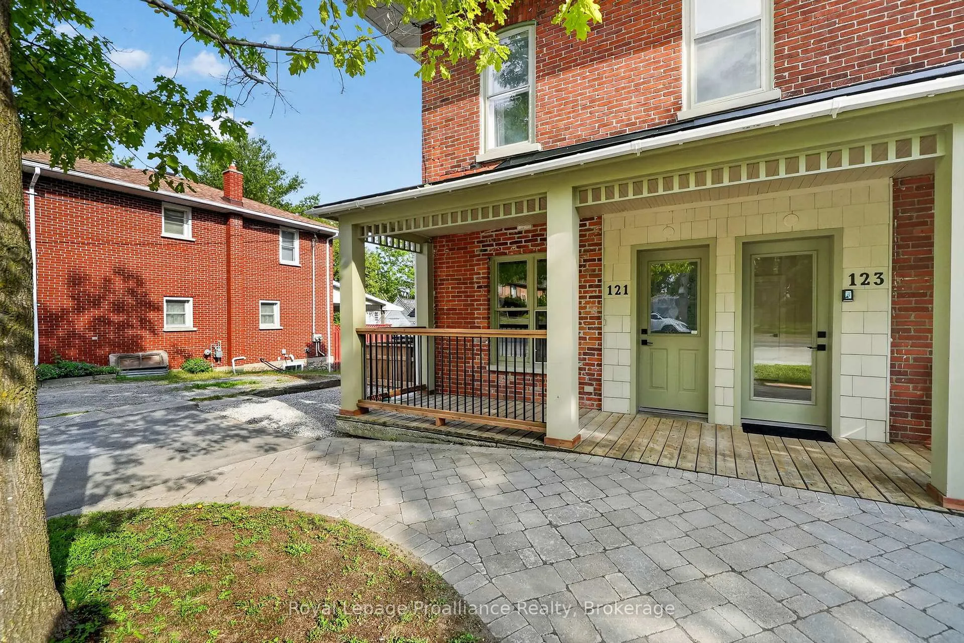 Photo 3 of 123 Main Street, Brighton — HOMEH