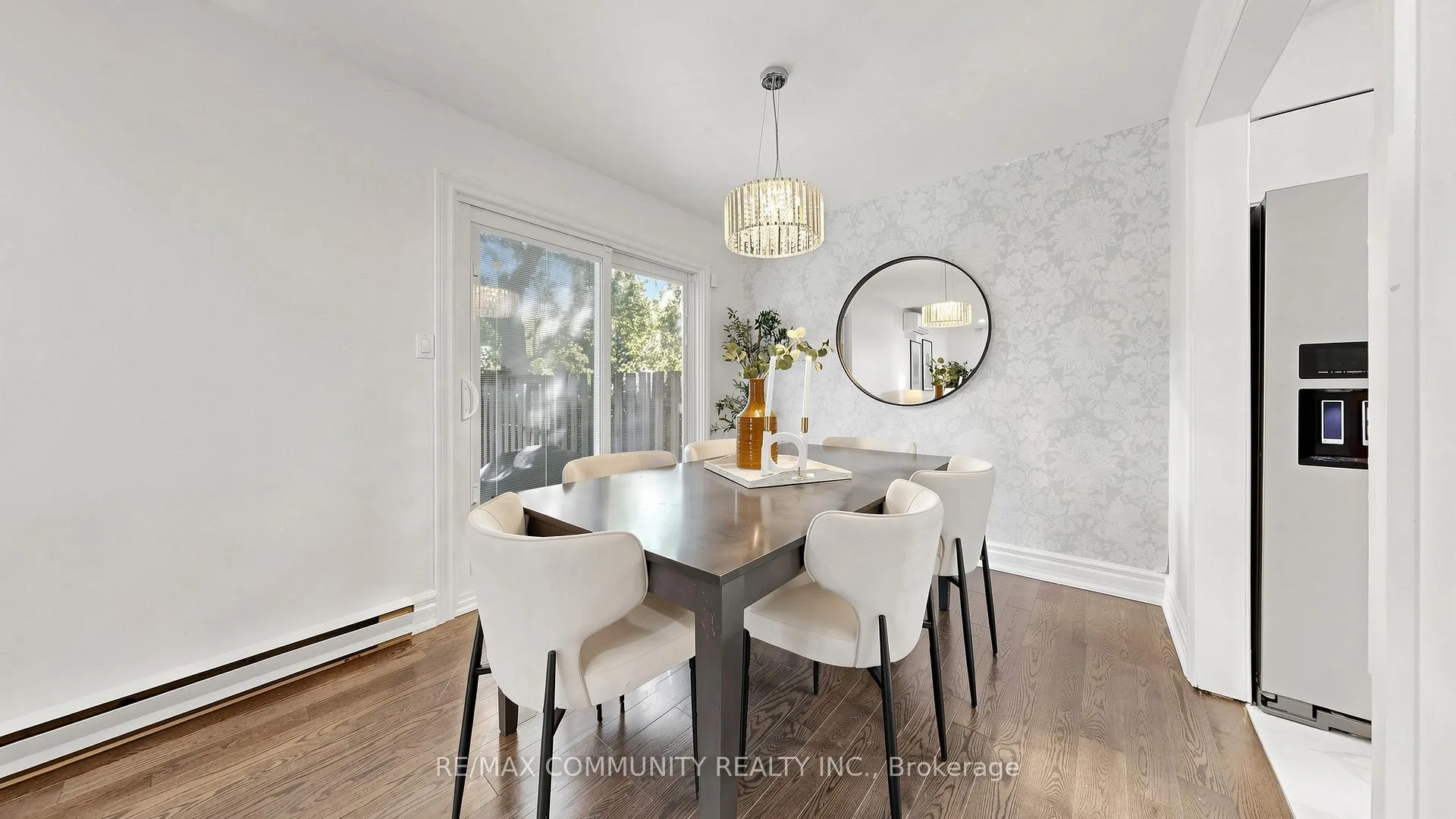 Photo 7 of Unit 126, 6540 Falconer Drive, Mississauga, Streetsville — HOMEH