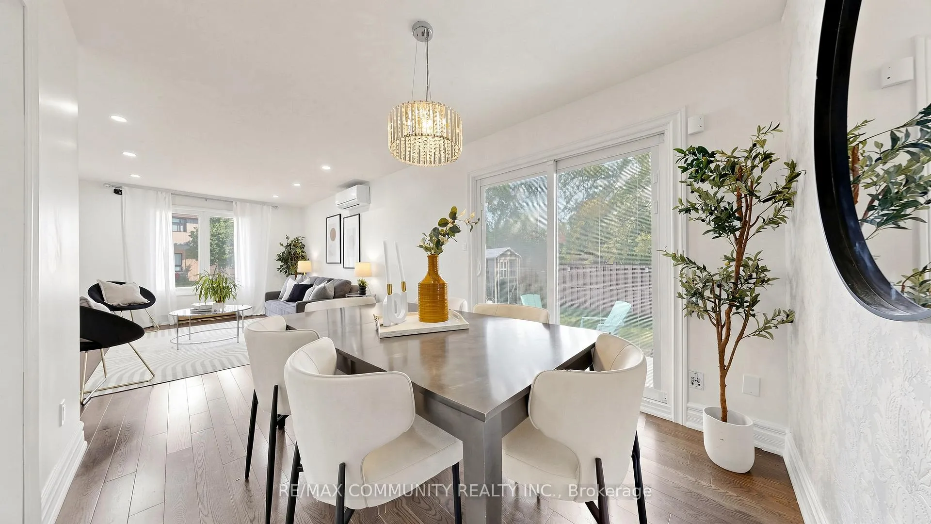 Photo 8 of Unit 126, 6540 Falconer Drive, Mississauga, Streetsville — HOMEH