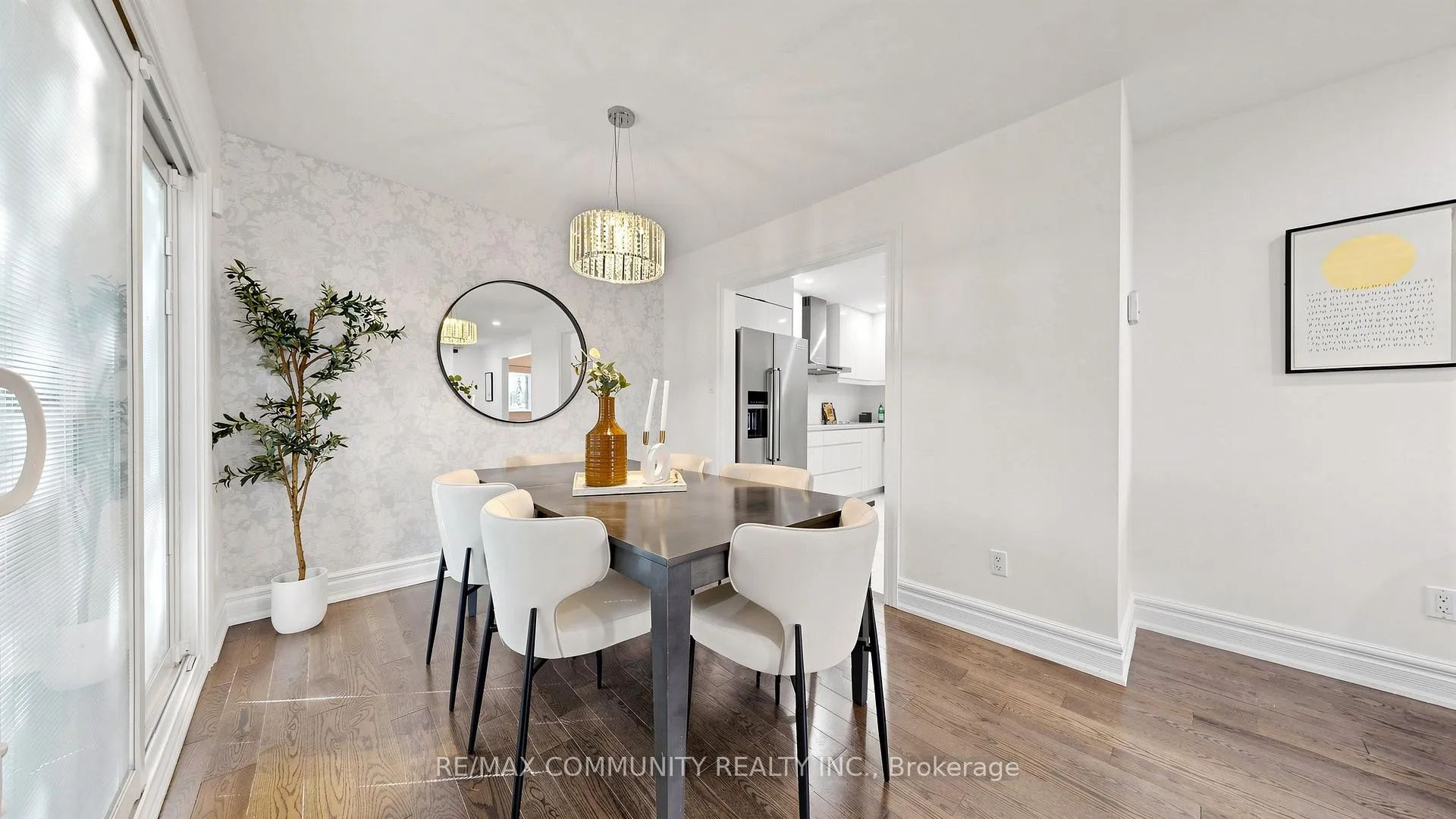 Photo 9 of Unit 126, 6540 Falconer Drive, Mississauga, Streetsville — HOMEH