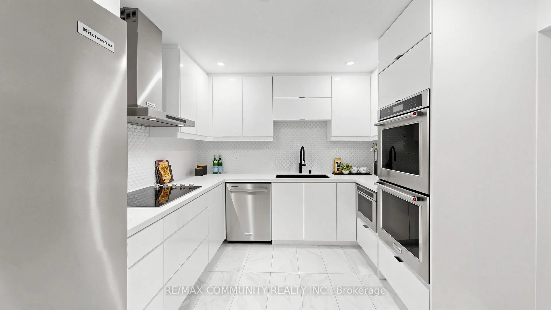 Photo 10 of Unit 126, 6540 Falconer Drive, Mississauga, Streetsville — HOMEH