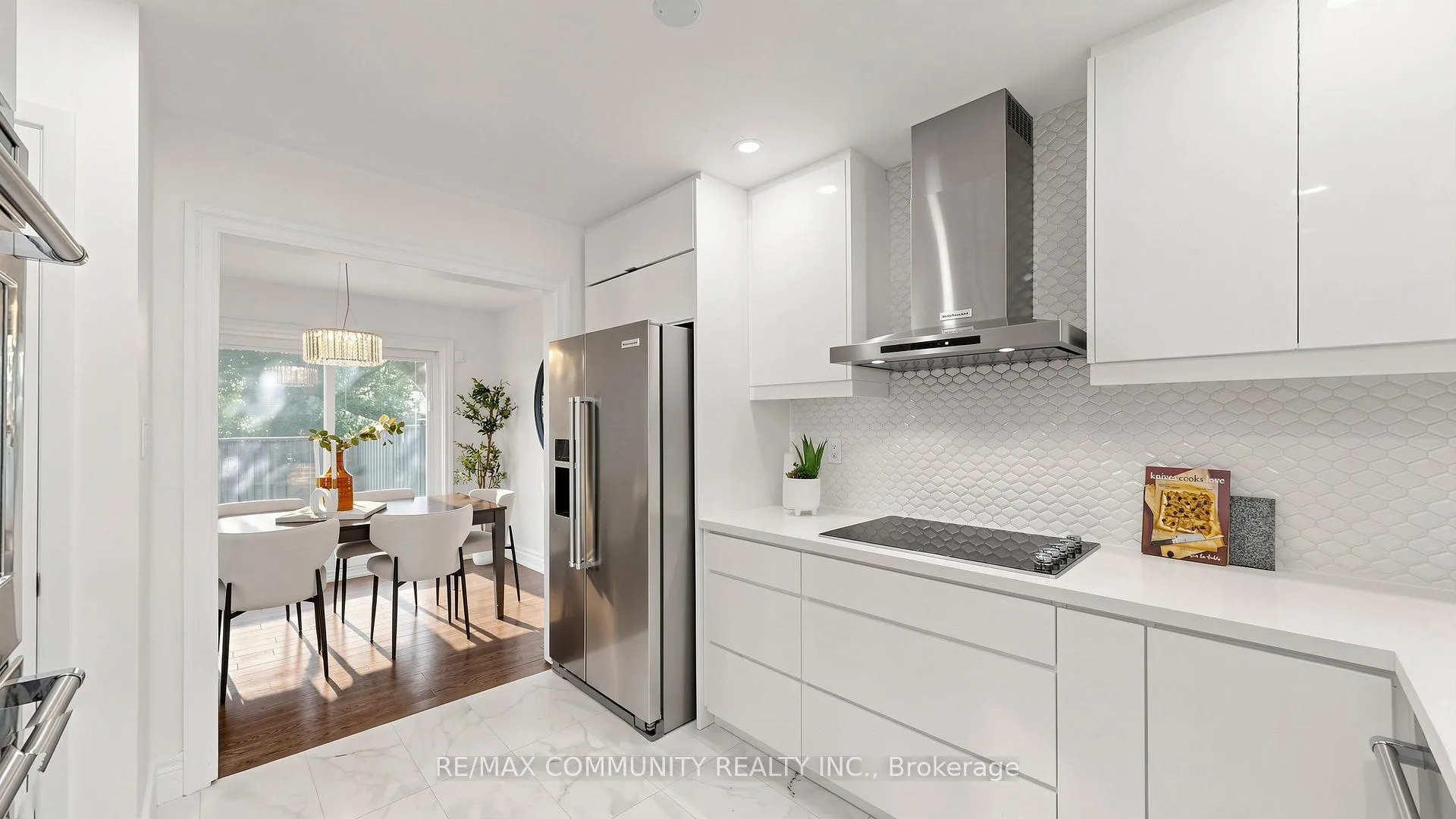 Photo 13 of Unit 126, 6540 Falconer Drive, Mississauga, Streetsville — HOMEH