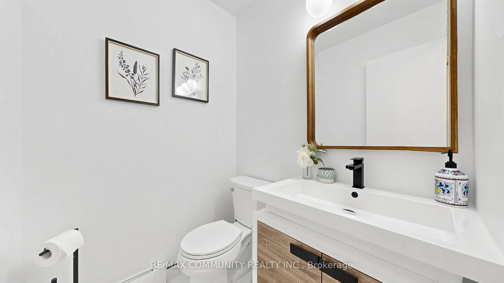 Photo 15 of Unit 126, 6540 Falconer Drive, Mississauga, Streetsville — HOMEH