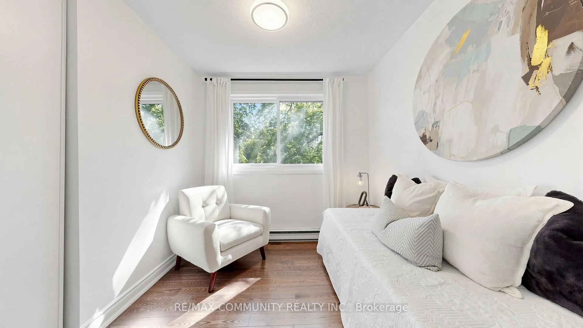 Photo 31 of Unit 126, 6540 Falconer Drive, Mississauga, Streetsville — HOMEH