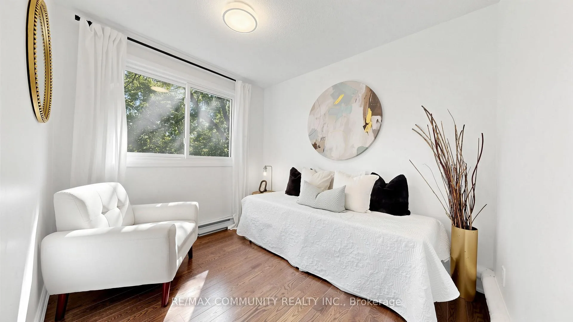 Photo 32 of Unit 126, 6540 Falconer Drive, Mississauga, Streetsville — HOMEH