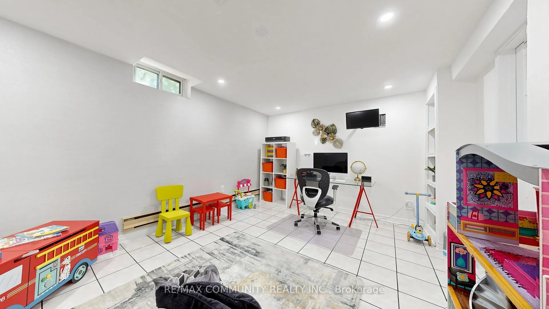 Photo 36 of Unit 126, 6540 Falconer Drive, Mississauga, Streetsville — HOMEH