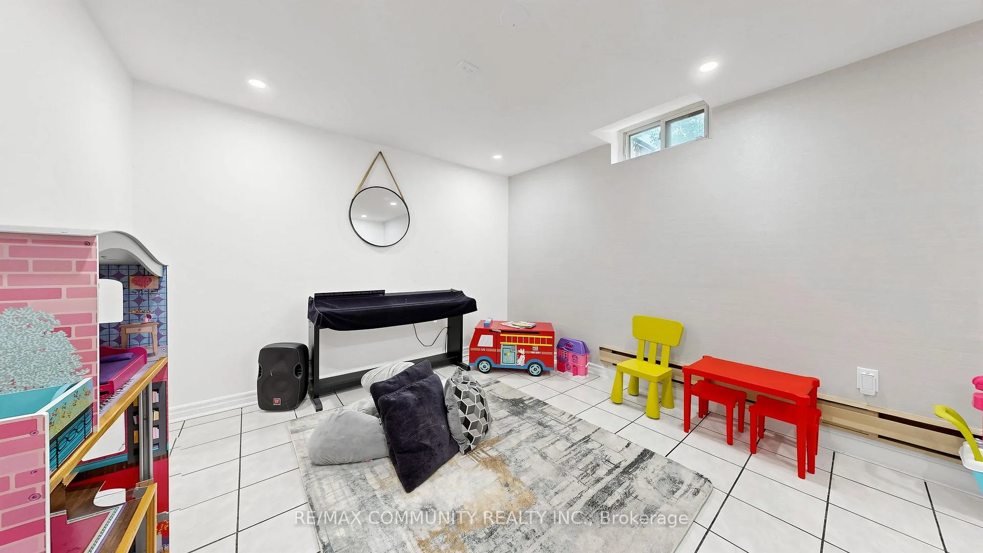 Photo 38 of Unit 126, 6540 Falconer Drive, Mississauga, Streetsville — HOMEH