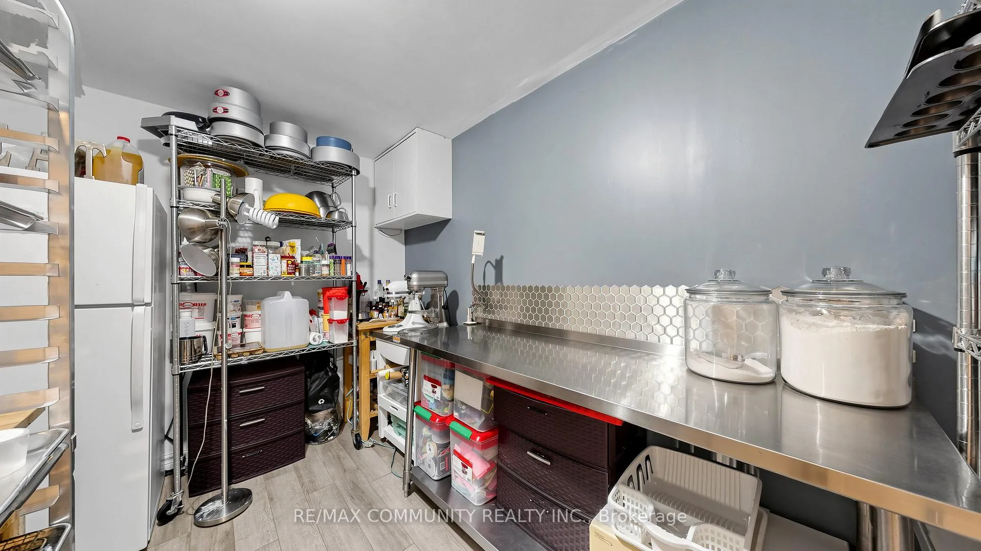 Photo 40 of Unit 126, 6540 Falconer Drive, Mississauga, Streetsville — HOMEH