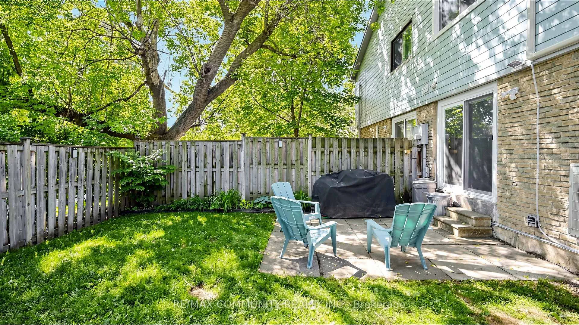 Photo 45 of Unit 126, 6540 Falconer Drive, Mississauga, Streetsville — HOMEH