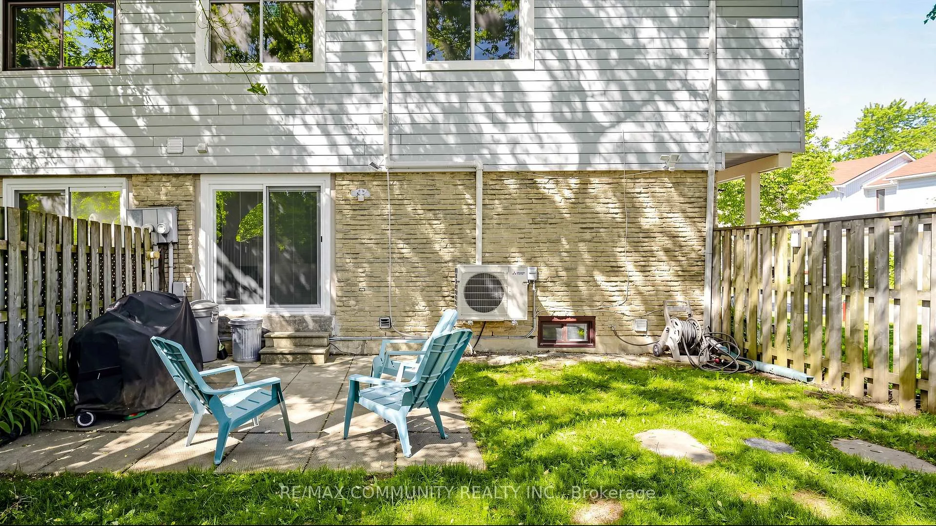 Photo 47 of Unit 126, 6540 Falconer Drive, Mississauga, Streetsville — HOMEH