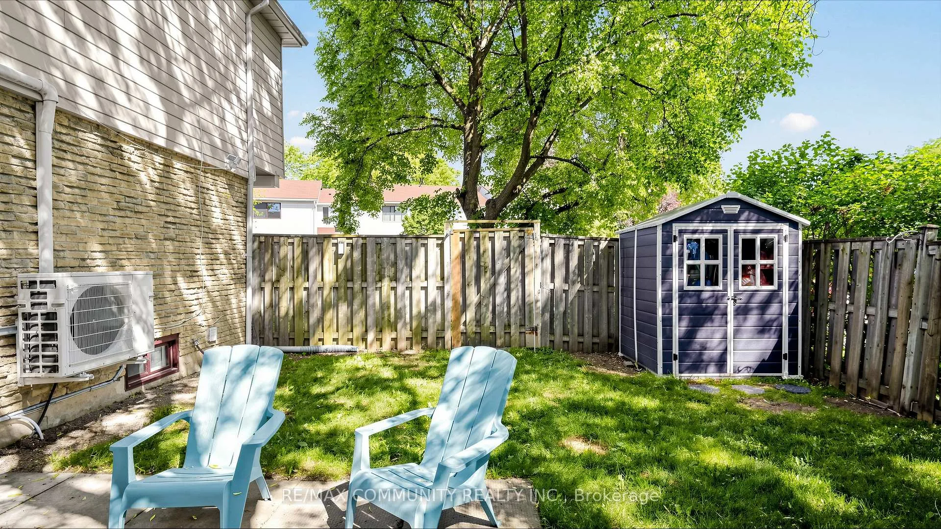 Photo 48 of Unit 126, 6540 Falconer Drive, Mississauga, Streetsville — HOMEH