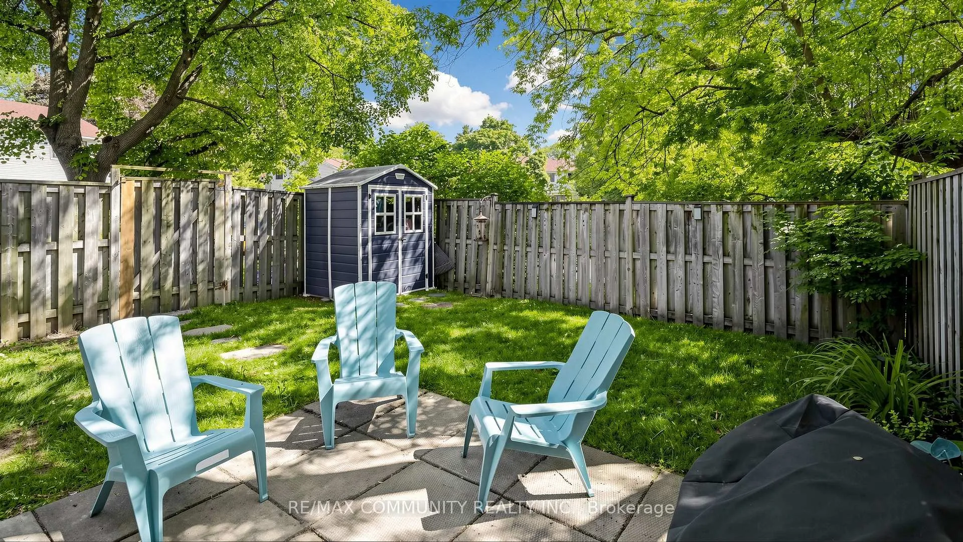 Photo 49 of Unit 126, 6540 Falconer Drive, Mississauga, Streetsville — HOMEH