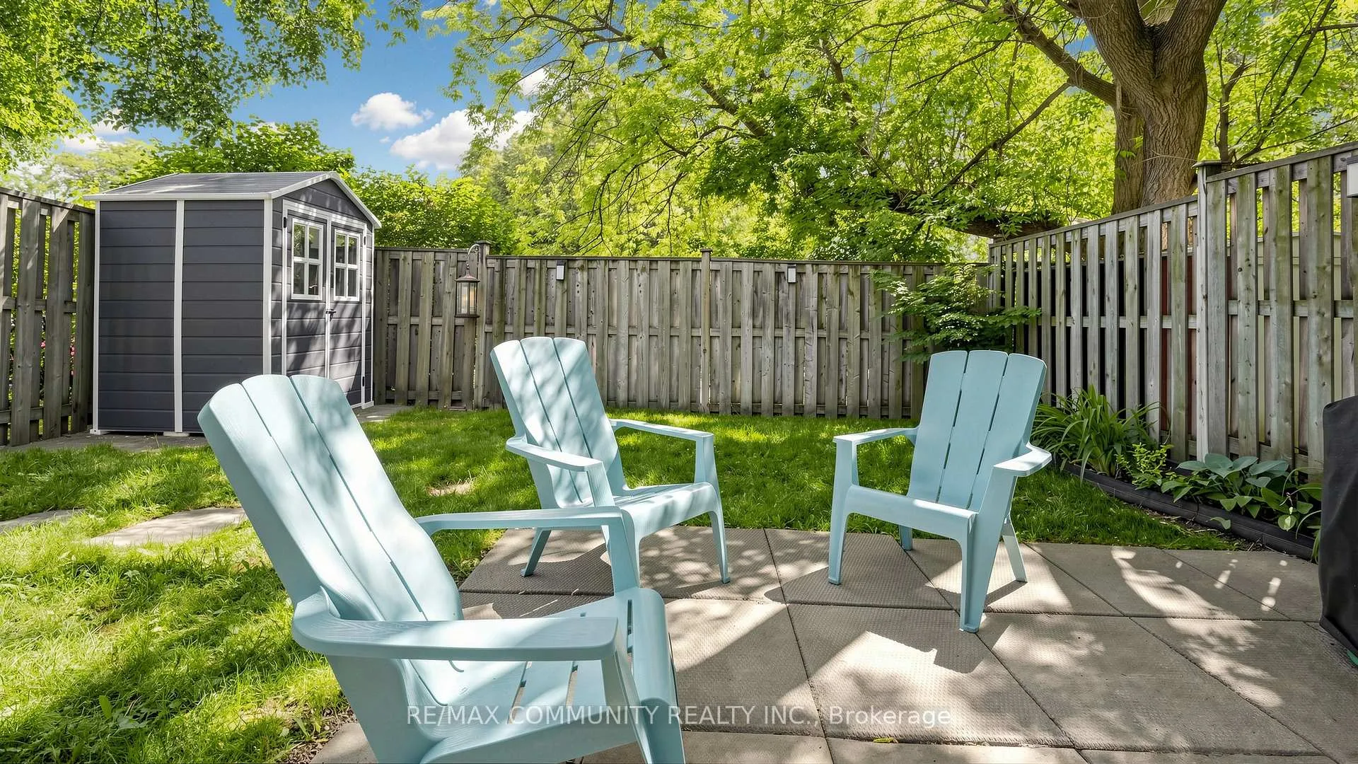 Photo 50 of Unit 126, 6540 Falconer Drive, Mississauga, Streetsville — HOMEH
