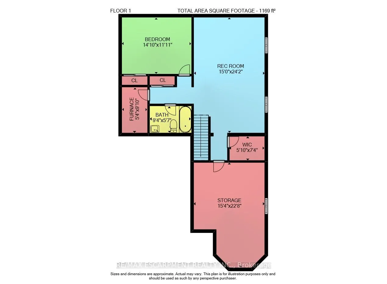 Photo 27 of Unit 4, 8 Muscat Drive, Grimsby, Grimsby East — HOMEH