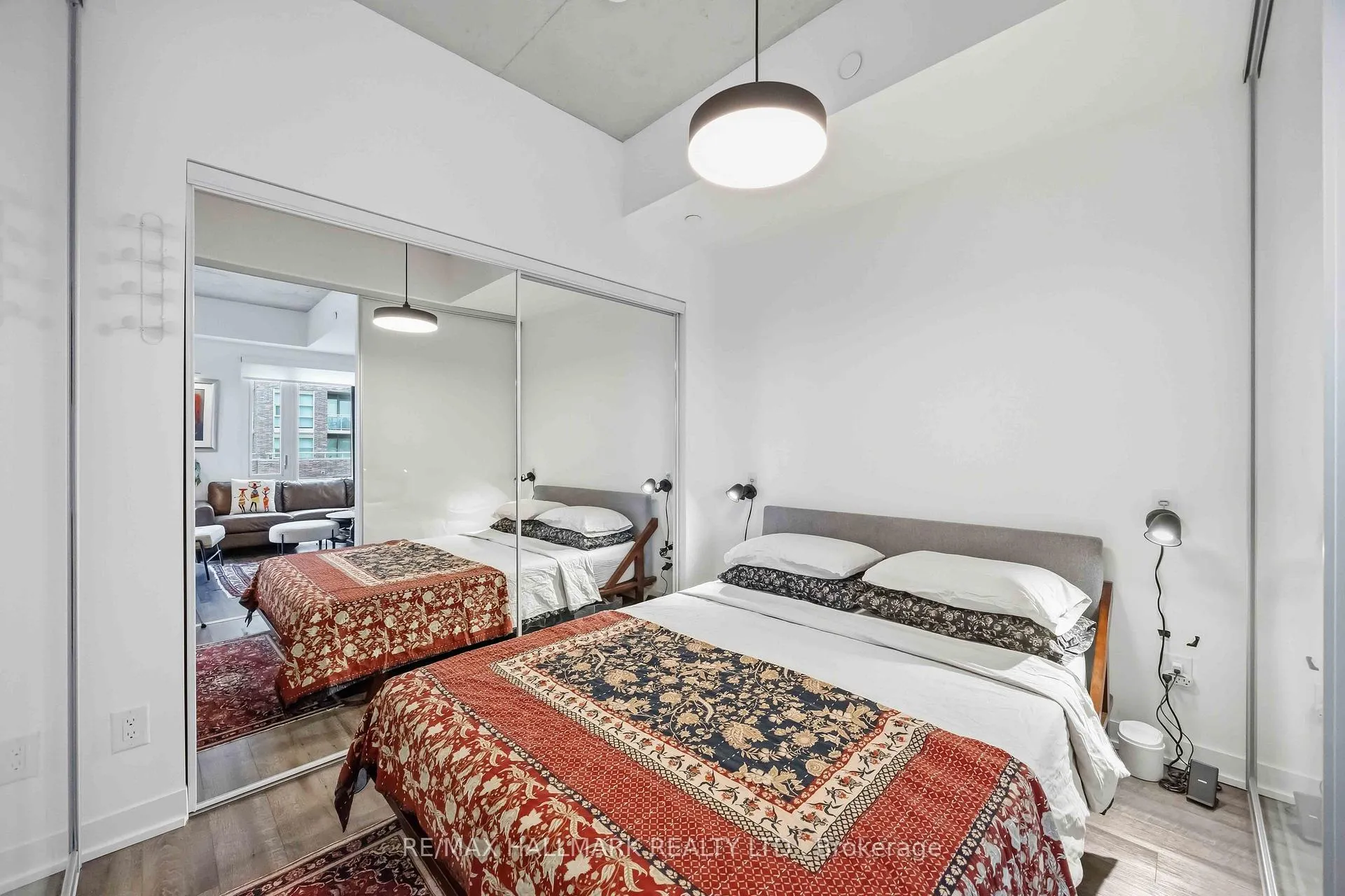 Photo 6 of Unit 509, 1808 St Clair Avenue W, Toronto, Weston-Pellam Park — HOMEH