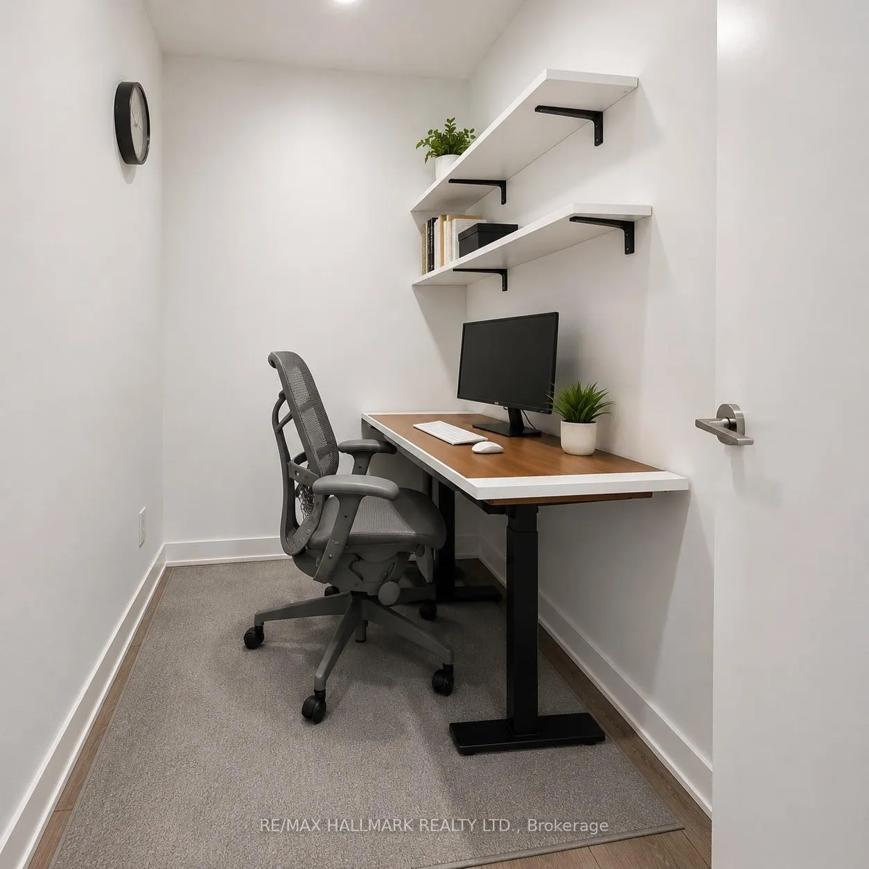 Photo 7 of Unit 509, 1808 St Clair Avenue W, Toronto, Weston-Pellam Park — HOMEH