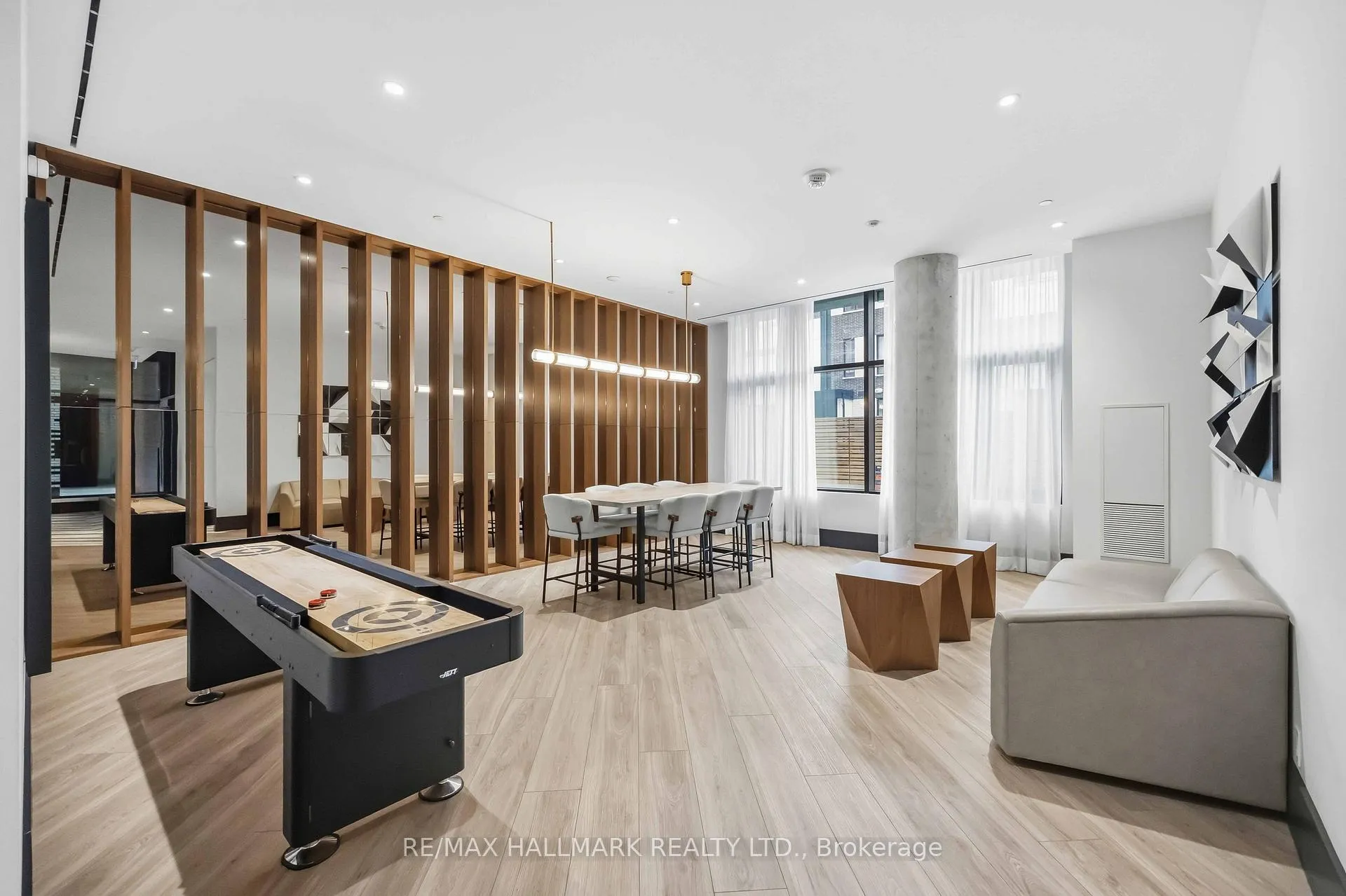 Photo 10 of Unit 509, 1808 St Clair Avenue W, Toronto, Weston-Pellam Park — HOMEH