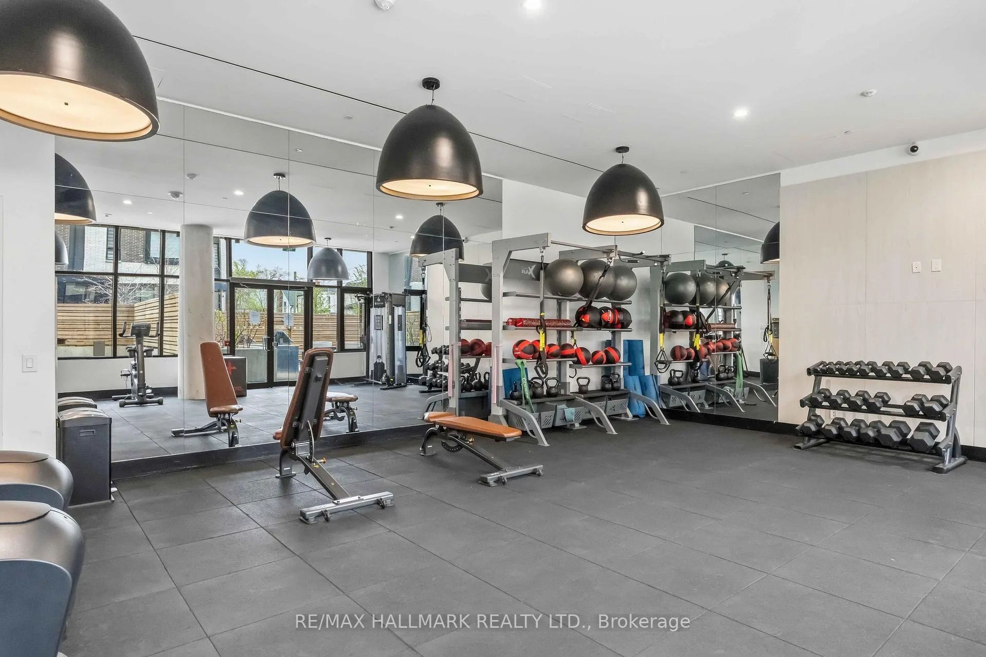 Photo 11 of Unit 509, 1808 St Clair Avenue W, Toronto, Weston-Pellam Park — HOMEH