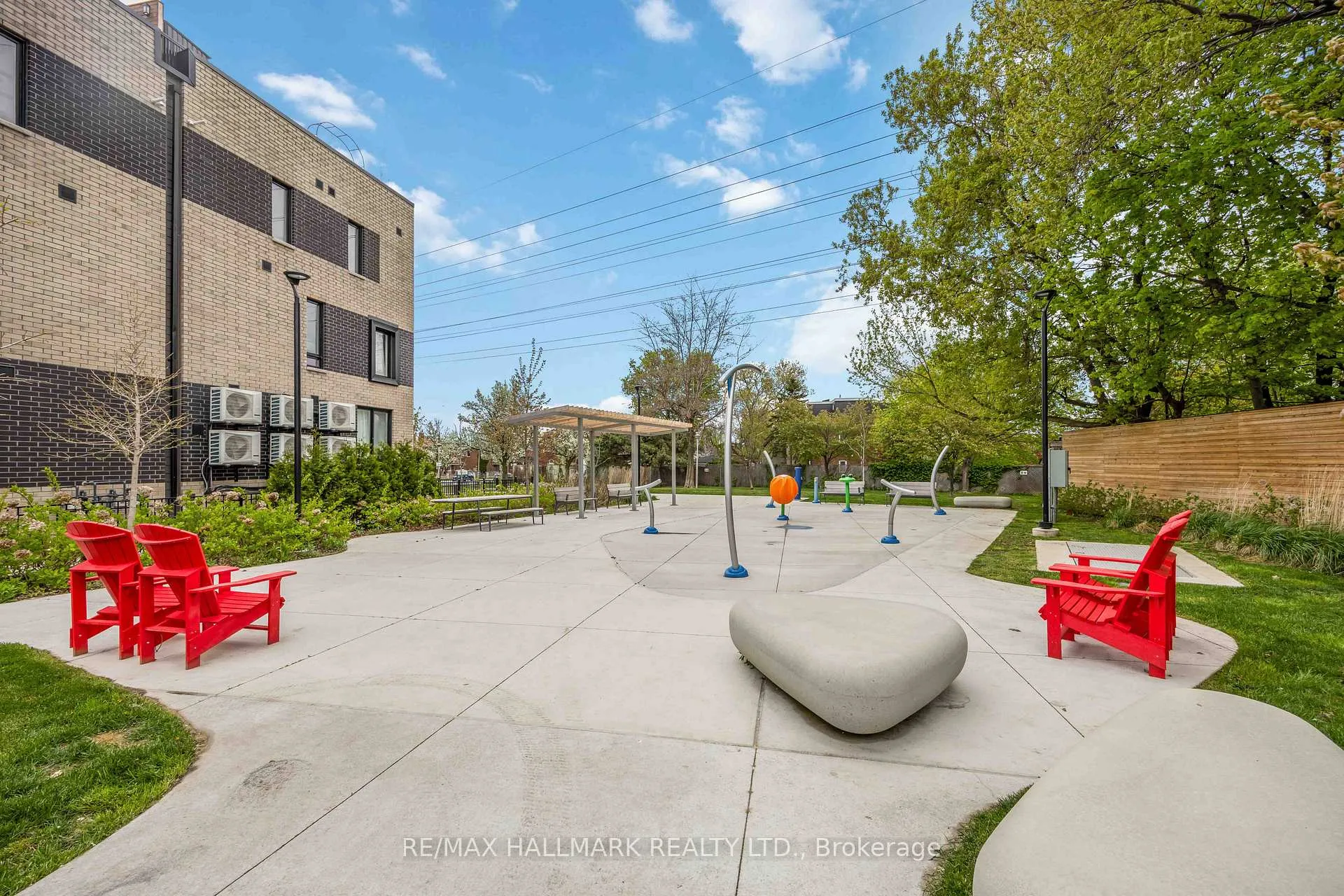 Photo 13 of Unit 509, 1808 St Clair Avenue W, Toronto, Weston-Pellam Park — HOMEH
