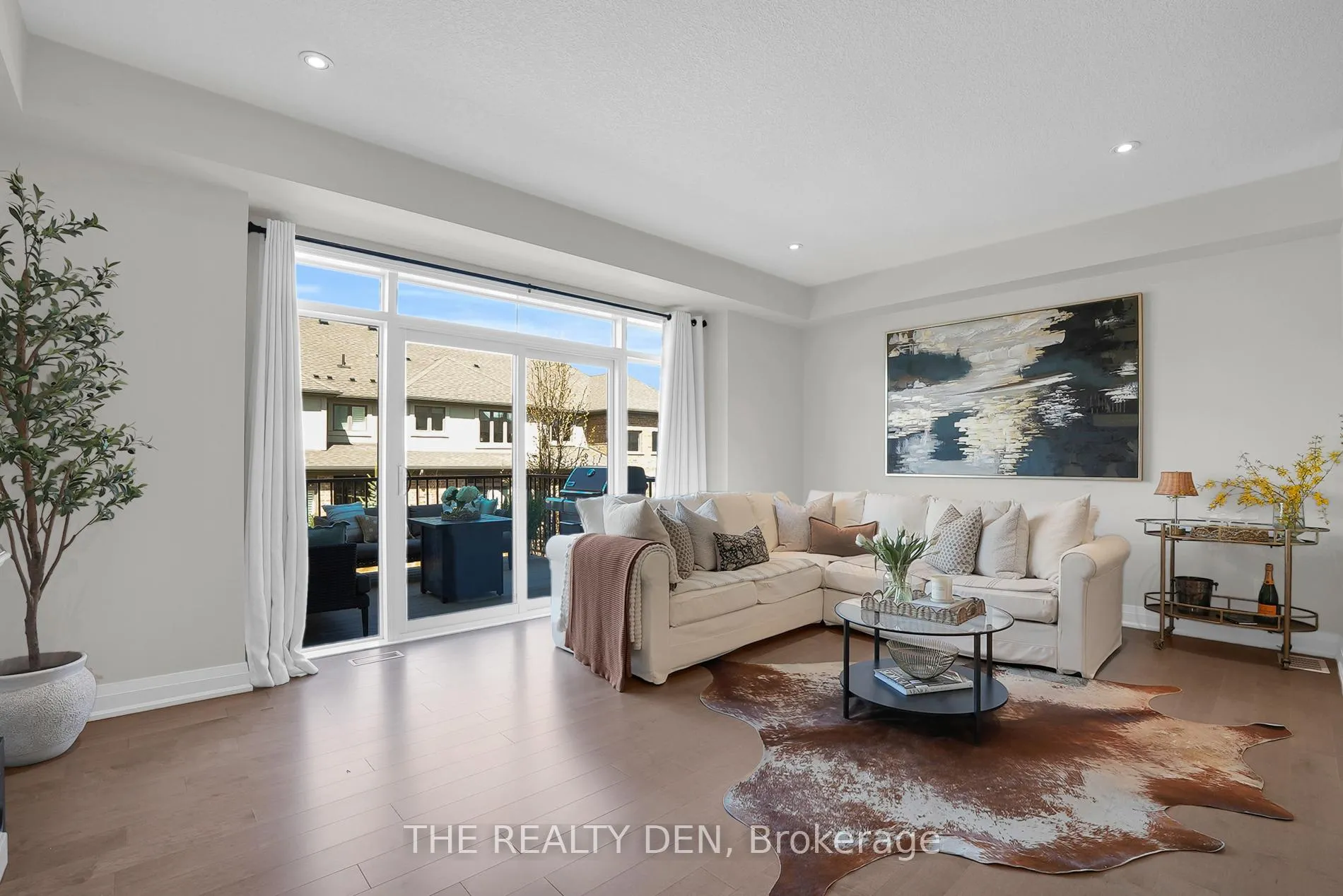 Photo 7 of Unit 29, 271 Grey Silo Road, Waterloo, Eastbridge — HOMEH