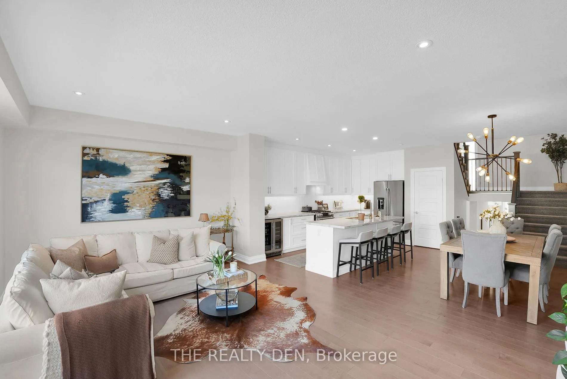 Photo 9 of Unit 29, 271 Grey Silo Road, Waterloo, Eastbridge — HOMEH