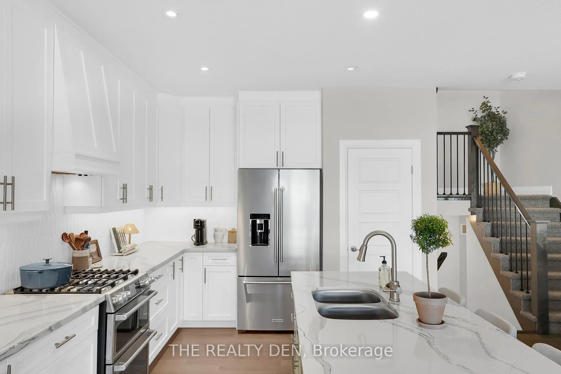 Photo 12 of Unit 29, 271 Grey Silo Road, Waterloo, Eastbridge — HOMEH